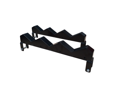 Supports 3 vés