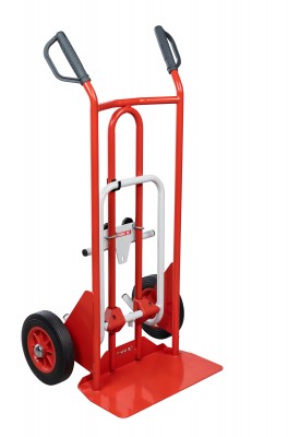Diable porte-chaises