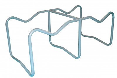 Support de soutirage 2 fûts 60- 220 L