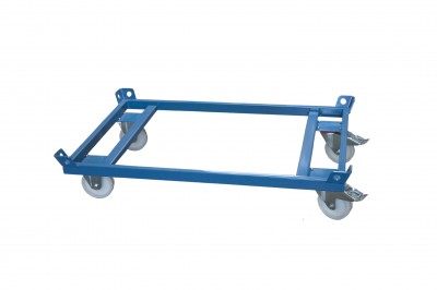 Rouleur 1200 x 1000 mm charge lourde         