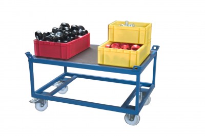 Rouleur 1200 x 1000 charge lourde