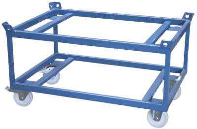 Rouleur 1200 x 1000 charge lourde