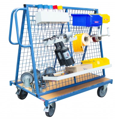 Chariot porte- outils de 500 kg