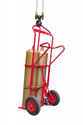 Diable professionnel Diable professionnel