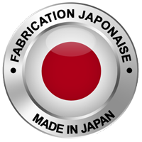 Fabrication japonaise