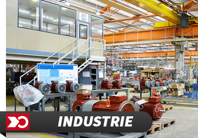 Industrie