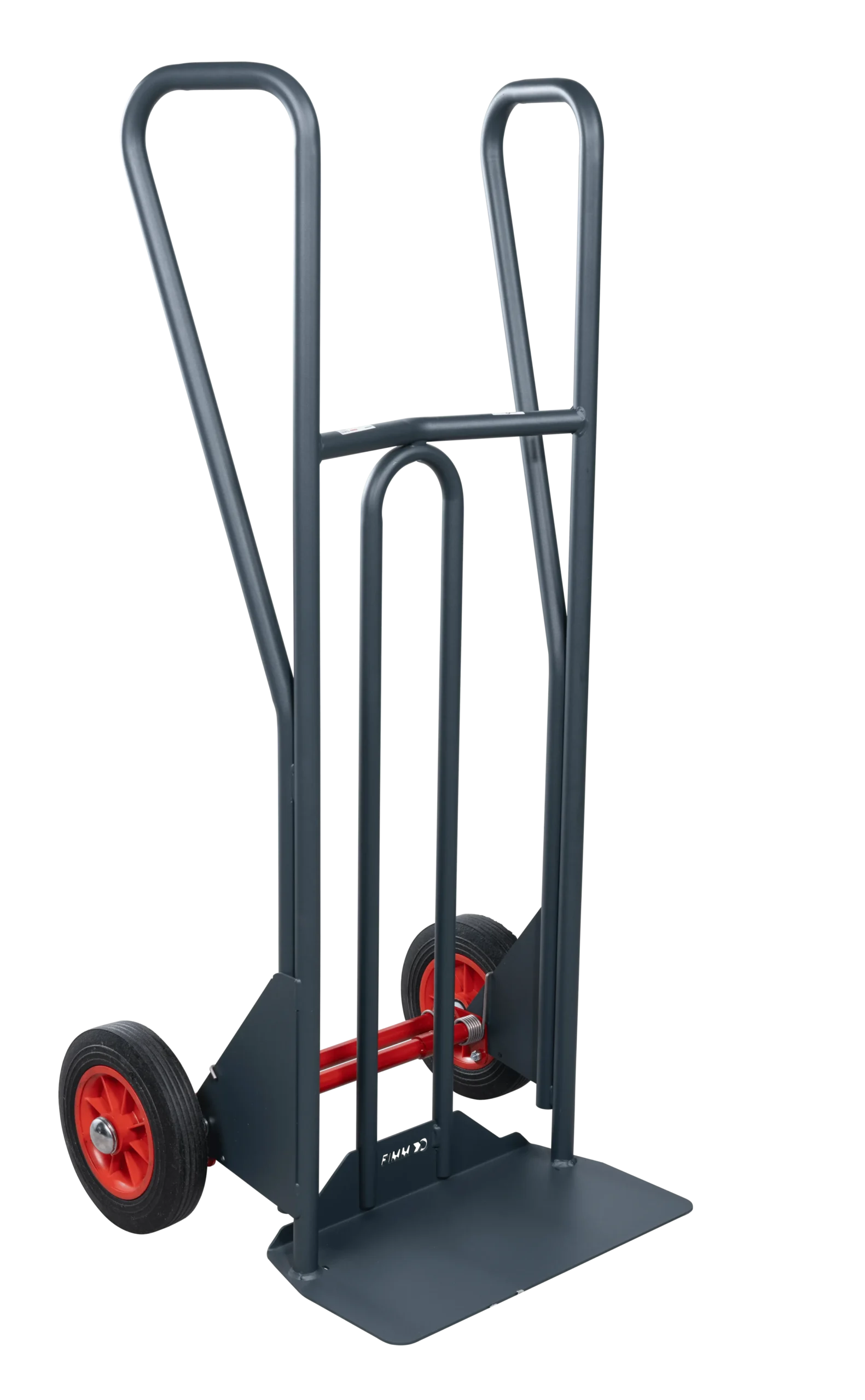 Diables DBA poignées fermées bavette fixe 350 kg