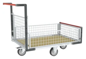 fimm-chariot-modulaire-grillage-1-dossier-et-3-demi-ridelles-plateau-bois-1200-x-800-mm-roues-losange-500-kg-806724746