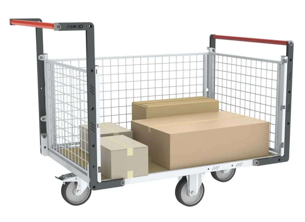 fimm-chariot-modulaire-grillage-2-dossiers-1-ridelle-plateau-bois-1200-x-800-mm-roues-losange-500-kg-806724744-a