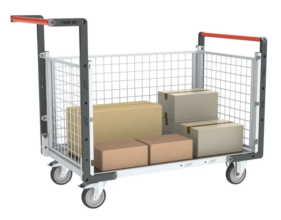 fimm-chariot-modulaire-grillage-2-dossiers-1-ridelle-plateau-tole-galva-1000-x-600-mm-250-kg-806724254-a