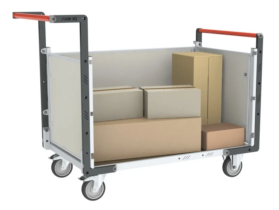 fimm-chariot-modulaire-pp-alveolaire-2-dossiers-1-ridelle-plateau-tole-galva-1000-x-600-mm-250-kg-806724284-a