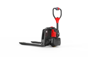 Transpalette électrique, fourches largeur 560 mm, 1500 kg