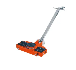 Rouleurs à galets fixes et plateau rotatif, 8 à 16 t - 8 t